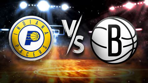 pacers vs nets prediction